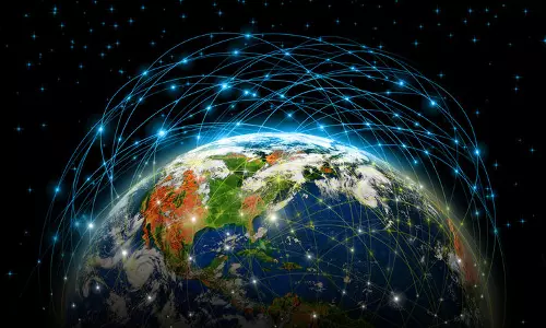 ഇനി ലോകത്തെങ്ങും ഫ്രീ വെെഫെെ; പദ്ധതിയുമായി ചെെനീസ് കമ്പനി