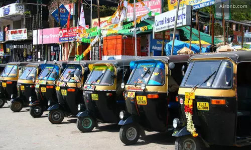 ഓട്ടോ, ടാക്സി നിരക്ക് വര്‍ധിപ്പിച്ചു