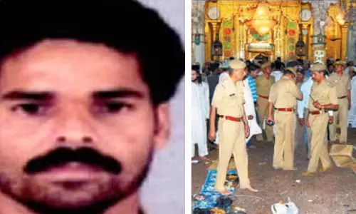 അജ്മീര്‍ സ്ഫോടന കേസില്‍ അറസ്റ്റിലായ സുരേഷ് നായര്‍ അവസാനം കോഴിക്കോട്ടെത്തിയത് 22 വര്‍ഷം മുന്‍പെന്ന് സഹോദരി