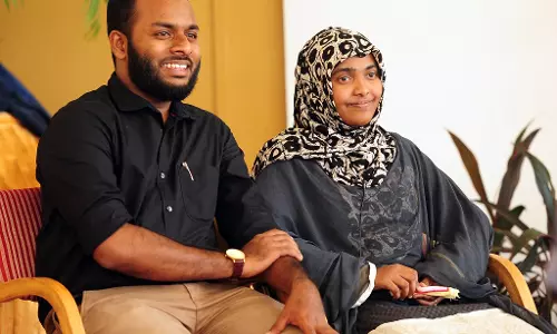 ഹാ​ദി​യ കേ​സ്: എ​ൻ.ഐ.​എ റി​പ്പോ​ർ​ട്ട്​ പ​രി​ശോ​ധി​ക്കി​ല്ലെന്ന്​ സു​പ്രീം​കോ​ട​തി