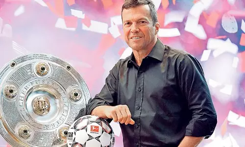 ബ്ലാസ്റ്റേഴ്‌സ് ആരാധകരെ  വിമര്‍ശിച്ച് ജര്‍മന്‍ ഇതിഹാസം