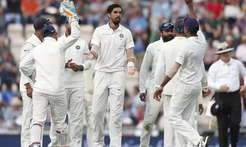 ആസ്‌ത്രേലിയയില്‍ ഇന്ത്യന്‍ ബൗളര്‍മാരെ കാത്തിരിക്കുന്ന അഗ്നിപരീക്ഷണം  