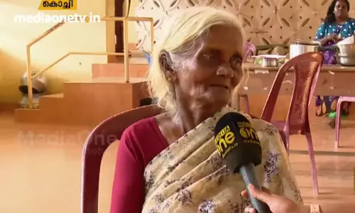 ചേരാനല്ലൂരില്‍ 11 കുടുംബങ്ങള്‍ ഇപ്പോഴും ദുരിതാശ്വാസ ക്യാംപില്‍