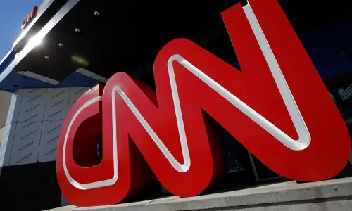 ഇസ്രയേലിനെ വിമര്‍ശിച്ച ലേഖകനുമായുള്ള കരാര്‍ സി.എന്‍.എന്‍ റദ്ദാക്കി