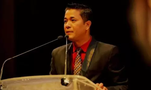 പ്രധാനമന്ത്രിയെ വിമര്‍ശിച്ച് ഫേസ്ബുക്ക് വീഡിയോ:  മണിപ്പൂരില്‍ മാധ്യമപ്രവർത്തകന്‍ അറസ്റ്റില്‍