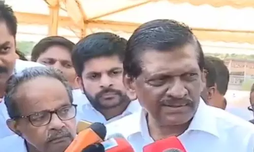 മാണിയെ ഉള്പ്പെടുത്താതെ ജോസഫ് വിഭാഗത്തിന്റെ പ്രാര്ഥനാ യജ്ഞം മാണിയെ ഉള്പ്പെടുത്താതെ ജോസഫ് വിഭാഗത്തിന്റെ പ്രാര്ഥനാ യജ്ഞം