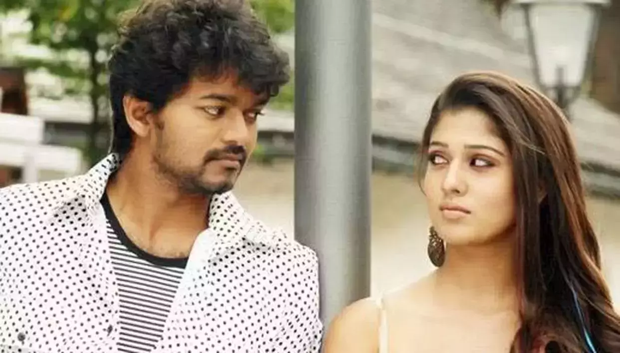 ഇളയദളപതിയുടെ നായികയായി വീണ്ടും ലേഡി സൂപ്പര്‍സ്റ്റാര്‍; ആറ്റ്‍ലി ചിത്രം ‘തകര്‍ക്കു’മെന്ന് ആരാധകര്‍