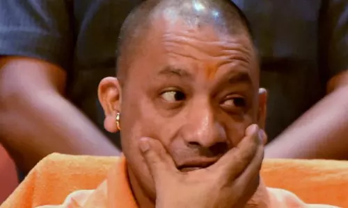 ഹനുമാനെ ദലിതനെന്ന് വിളിച്ചു; യോഗി ആദിത്യനാഥ് നിയമക്കുരുക്കില്‍