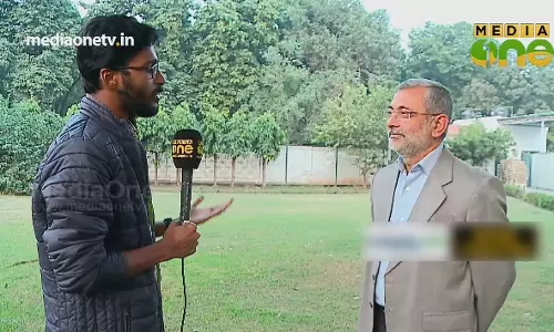 ആരാണ് ജസ്റ്റിസ് കുര്യൻ ജോസ്സഫ് 