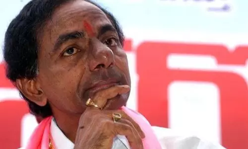 വ്യക്തമായ ഭൂരിപക്ഷവും അമിത ആത്മവിശ്വാസവും വന്നപ്പോള്‍ തെലങ്കാനയെ തേടിയെത്തിയ തെരഞ്ഞെടുപ്പ്