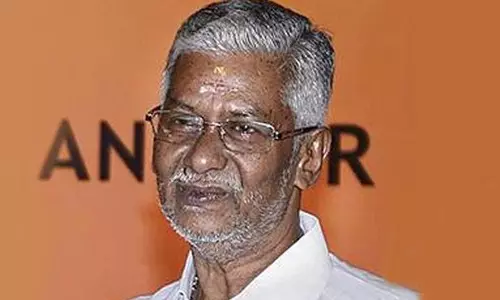 എസ് രമേശൻ നായർക്കു കേന്ദ്ര സാഹിത്യ അക്കാദമി പുരസ്കാരം