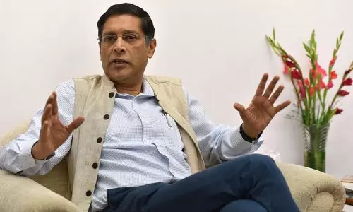 നോട്ട് നിരോധം കിരാത നടപടിയെന്ന് മുന്‍ മുഖ്യ സാമ്പത്തിക ഉപദേഷ്ടാവ്