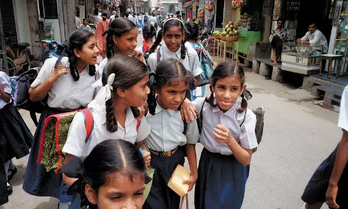 പുതിയ പാഠ്യപദ്ധതിയും ഹിന്ദുത്വ പരീക്ഷണങ്ങളും 