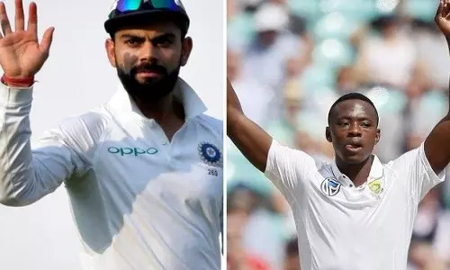 കോഹ്‌ലിയുടെ ഒന്നാം റാങ്കിന് വെല്ലുവിളികളില്ല