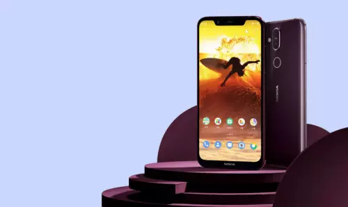 അങ്കം കുറിക്കാന്‍ നോക്കിയ 8.1 എത്തുന്നു; പ്രത്യേകതകള്‍