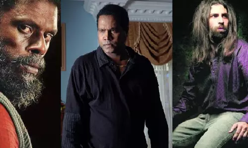 മലയാളത്തിലെ വില്ലന്മാരെല്ലാം ഒന്നിച്ചു ചേർന്നാലുള്ള ‘ട്വന്റി-ട്വന്റി’ ഇങ്ങനെയിരിക്കും !