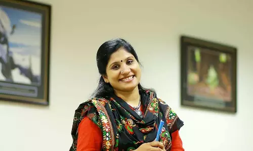 കവിതാ മോഷണ വിവാദത്തില്‍ ക്ഷമ ചോദിച്ച് ദീപ നിശാന്ത്