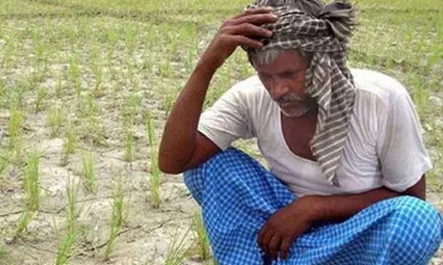 നോട്ടുനിരോധനം കാര്‍ഷിക മേഖലയെ തകര്‍ത്തുവെന്ന റിപ്പോര്‍ട്ട് കേന്ദ്ര കൃഷിമന്ത്രാലയം പിന്‍വലിച്ചു