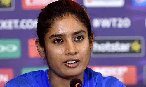 ‘അവര്‍ അപമാനിച്ചു, തകര്‍ക്കാന്‍ ശ്രമിച്ചു’ തുറന്നടിച്ച് മിതാലി രാജ്