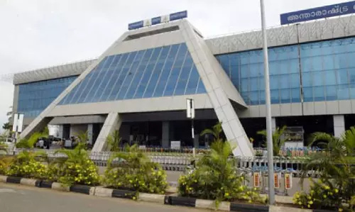 കരിപ്പൂർ വിമാനത്താവളത്തിലെ കസ്റ്റംസ് വിഭാഗത്തിനെതിരെ വ്യാപക പരാതി