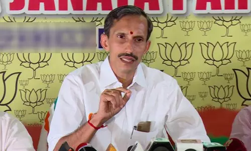 കെ. സുരേന്ദ്രന്റെ അറസ്റ്റ്; മുഖ്യമന്ത്രിയേയും മന്ത്രിമാരെയും വഴിയില്‍ തടയുമെന്ന് എം.ടി രമേശ്  