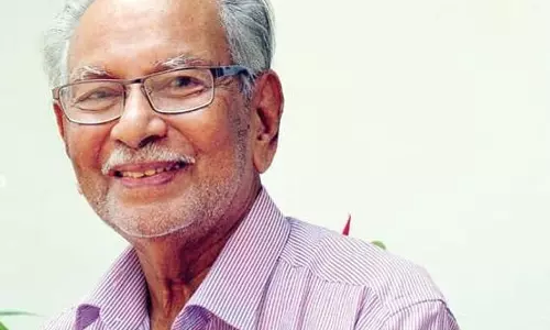 സിജി സ്ഥാപക പ്രസിഡന്റ്​ കെ.എം. അബൂബക്കർ അന്തരിച്ചു