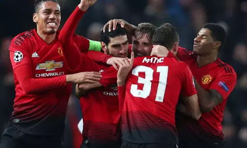 റയലിനും മാഞ്ചസ്റ്റര്‍ യുണൈറ്റഡിനും ബയേണിനും ജയം