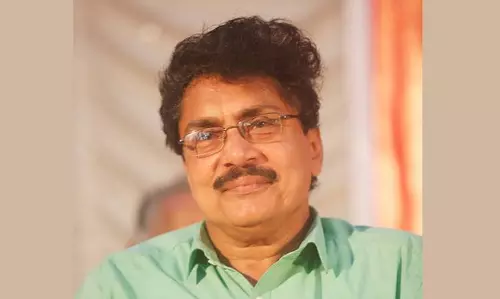 പി.കെ ശശിക്കെതിരായ നടപടി ഔദ്യോഗികമായി റിപ്പോര്‍ട്ട് ചെയ്യാന്‍ പാലക്കാട് ജില്ലാ കമ്മിറ്റി യോഗം ഇന്ന്