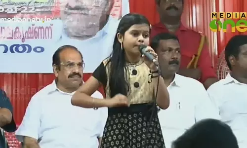 ചെറുപ്പക്കാരുടെ മരണത്തിനു കാരണക്കാരനായ മന്ത്രി