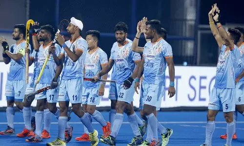 ഹോക്കി ലോകകപ്പ്: ഇന്ത്യക്ക് ഇന്ന് നിര്‍ണായക മത്സരം