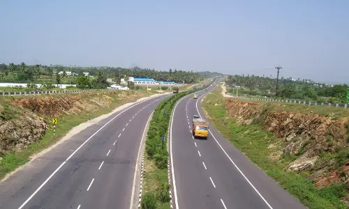 കോഴിക്കോട് ദേശീയപാത നിര്‍മാണം: വിശദമായ പദ്ധതി രേഖ ഇതുവരെ തയ്യാറായിട്ടില്ലന്ന് ദേശീയപാത അതോറിറ്റി