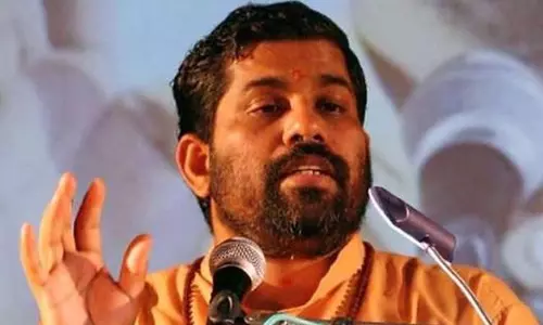 സന്ദീപാനന്ദ ഗിരിയുടെ ആശ്രമം ആക്രമിച്ച് ഒരു മാസം കഴിഞ്ഞിട്ടും പ്രതികളെ പിടികൂടിയില്ല