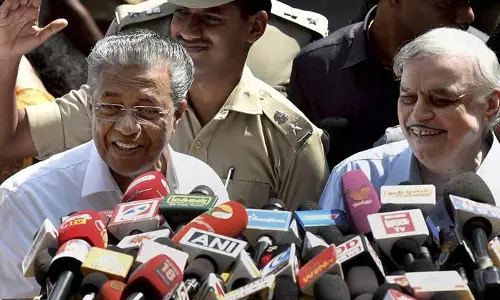 മാധ്യമ പ്രവര്‍ത്തകര്‍ക്ക് നിയന്ത്രണം; ഉത്തരവ് പിന്‍വലിക്കാന്‍ നിര്‍ദ്ദേശം 