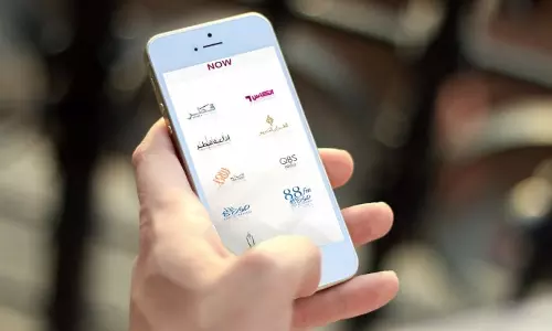 ഖത്തര്‍ മീഡിയ കോര്‍പ്പറേഷന്‍ പുതിയ മൊബൈല്‍ ആപ്ലിക്കേഷന്‍ പുറത്തിറക്കി