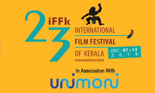 കാഴ്ചയുടെ വിരുന്നൊരുക്കി അന്താരാഷ്ട്ര ചലച്ചിത്രമേളക്ക് ഇന്ന് തിരശ്ശീല ഉയരും