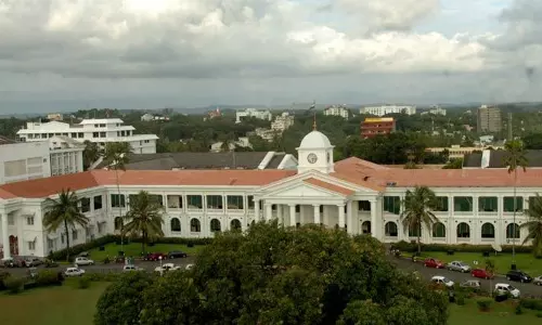 കെ.എ.എസ് സംവരണം;  പ്രതിപക്ഷ എം.എല്‍.എമാര്‍ മുഖ്യമന്ത്രിക്ക് കത്ത് നല്‍കി