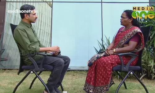 കേരളത്തില്‍ ജാതി ധ്രുവീകരണം ശക്തമെന്ന് സികെ ജാനു