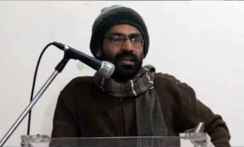 ഹാഥ്റസില്‍ മലയാളി മാധ്യമപ്രവര്‍ത്തകന്‍ ഉള്‍പ്പെടെ നാല് പേരെ യു.പി പൊലീസ് അറസ്റ്റ് ചെയ്തു