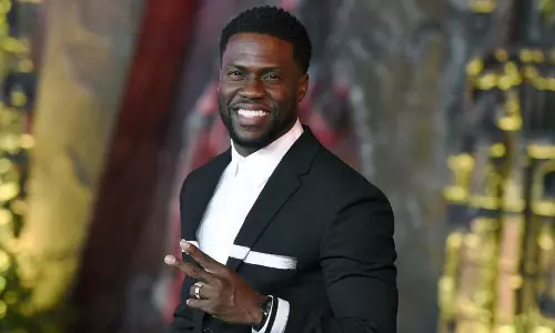 ‘സ്വവർഗരതിക്കെതിരായ പോസ്റ്റുകൾ, വിവാദം’ ; ഓസ്കാർ അവതാരകനാകാനില്ലെന്ന് കെവിൻ ഹാർട്ട് 