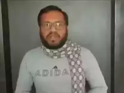 ഗോവധം സംബന്ധിച്ച് പരാതി സ്വീകരിക്കാന്‍ സുബോധ് കുമാര്‍ തയ്യാറായിരുന്നില്ലെന്ന ആരോപണവുമായി ബി.ജെ.പി നേതാവ്