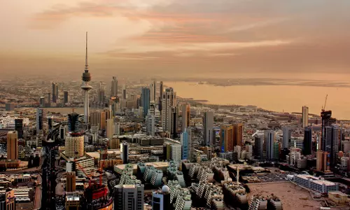 കുവൈത്തിൽ ആളില്ലാ കെട്ടിടങ്ങളുടെ എണ്ണം പെരുകുന്നതായി സർവേ റിപ്പോർട്ട്