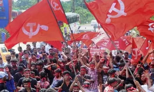 എല്‍.ഡി.എഫ് വടക്കന്‍ മേഖല ജാഥ നാളെ ആരംഭിക്കും