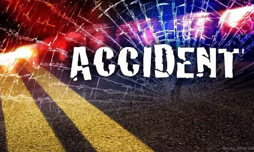 ഉംറ കഴിഞ്ഞു മടങ്ങിയ രണ്ട് മംഗലാപുരം സ്വദേശികള്‍ വാഹനാപകടത്തില്‍ മരിച്ചു