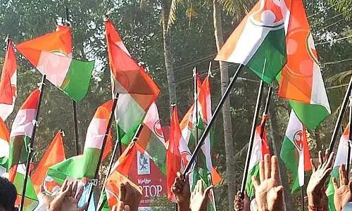 യൂത്ത് കോണ്‍ഗ്രസ് മെമ്പര്‍ഷിപ്പ് ചേര്‍ക്കല്‍ പരിപാടിയില്‍ പരാതി പ്രളയം