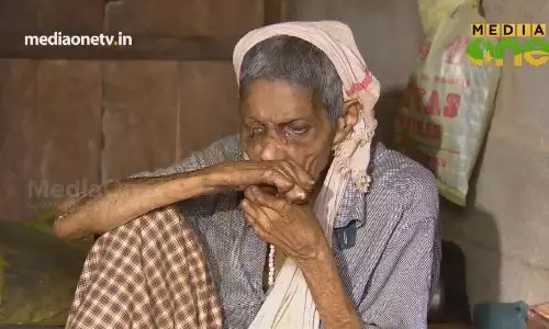 Snehasparsham | സ്നേഹസ്പർശം | Episode 27