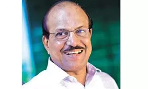 ശബരിമലയില്‍ ലീഗ് പ്രതിസ്ഥാനത്തല്ലെന്ന് കുഞ്ഞാലിക്കുട്ടി ‌| KP Kunhalikkutty 