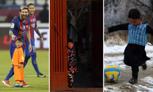 താലിബാന്‍ ലക്ഷ്യമിട്ടു, മുര്‍ത്താസയും കുടുംബവും പലായനം ചെയ്തു