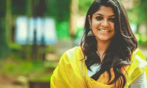 ഒരു ചിത്രത്തിന്റെ വിജയ പരാജയങ്ങള്‍ തന്നെ ബാധിക്കാറേയില്ലെന്ന് അപര്‍ണ്ണ ബാലമുരളി