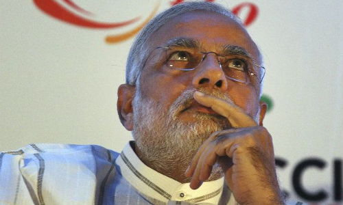 ‘കോണ്‍ഗ്രസിലെ ആ വിധവ അഴിമതി നടത്തി’; മോദിയുടെ ‘വിധവ’ പരാമര്‍ശത്തിനെതിരെ വന്‍ പ്രതിഷേധം