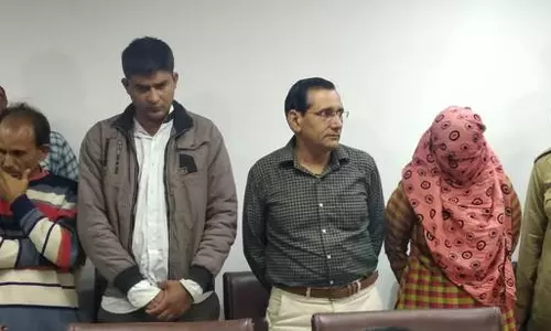 ചോദ്യപേപ്പര്‍ ചോര്‍ച്ച: രണ്ട് ബി.ജെ.പി പ്രവര്‍ത്തകര്‍ അറസ്റ്റില്‍